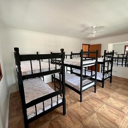 Hostel Passa4 外观 照片