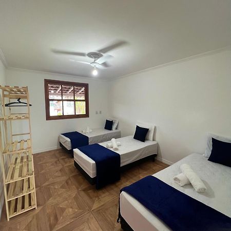 Hostel Passa4 外观 照片