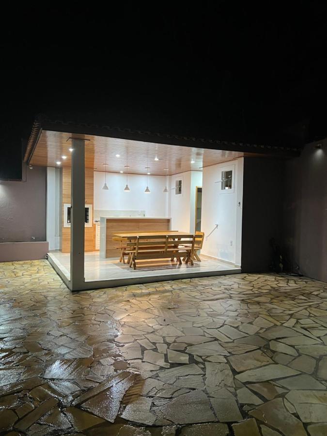 Hostel Passa4 外观 照片