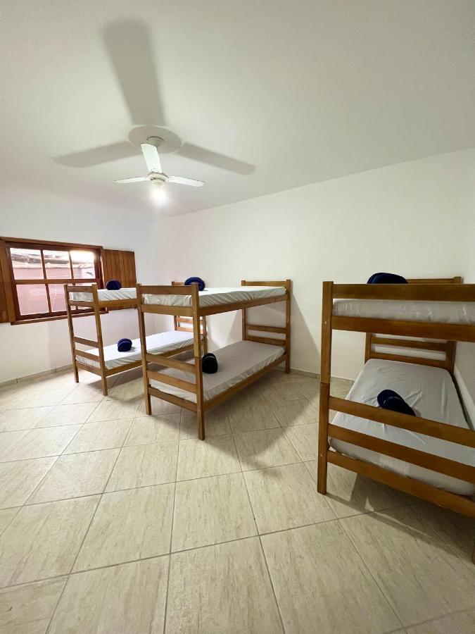 Hostel Passa4 外观 照片