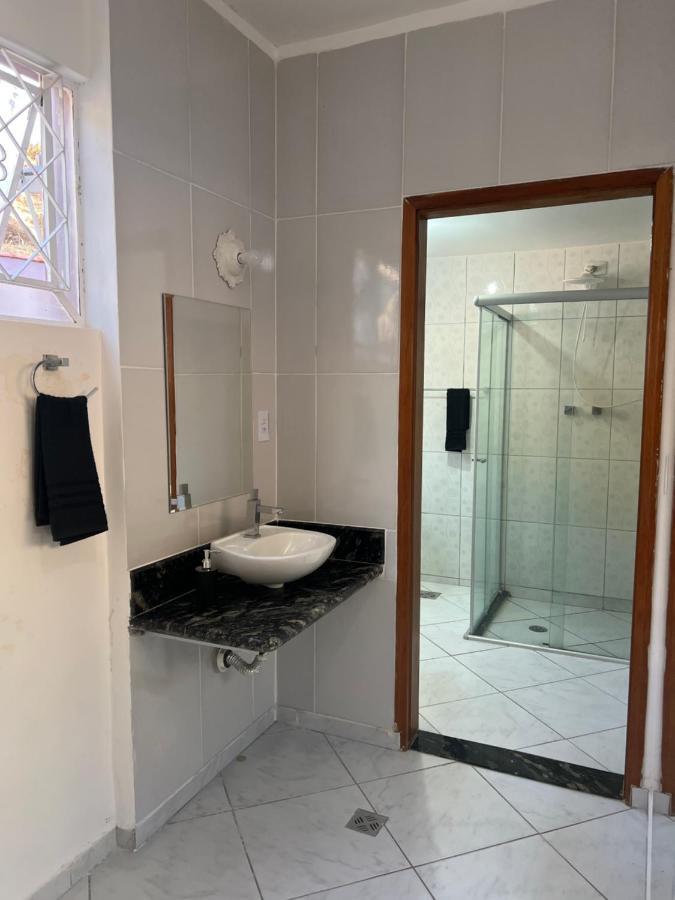 Hostel Passa4 外观 照片