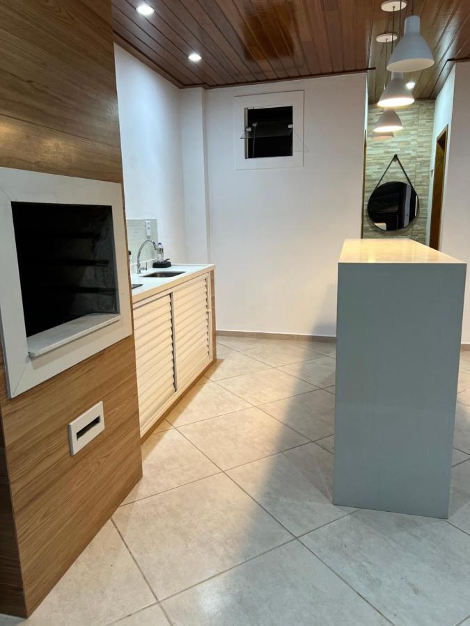Hostel Passa4 外观 照片