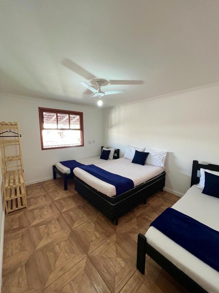 Hostel Passa4 外观 照片