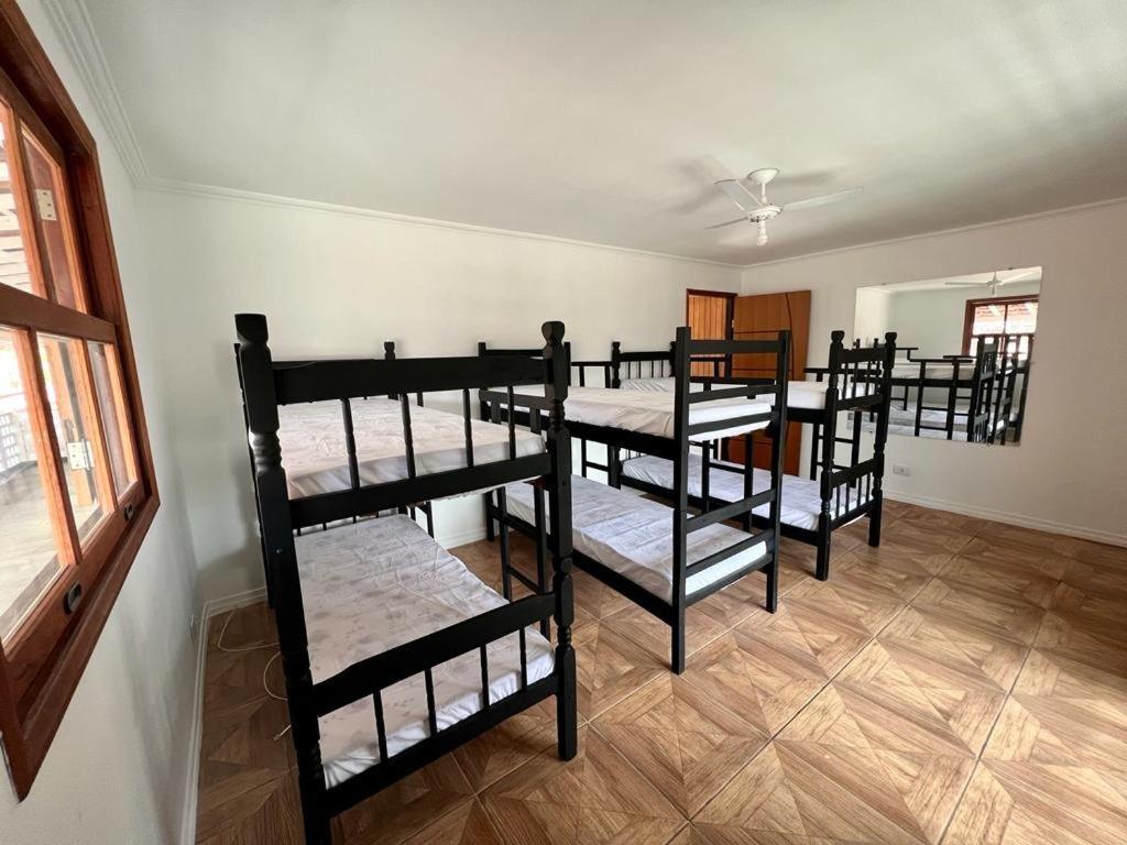 Hostel Passa4 外观 照片