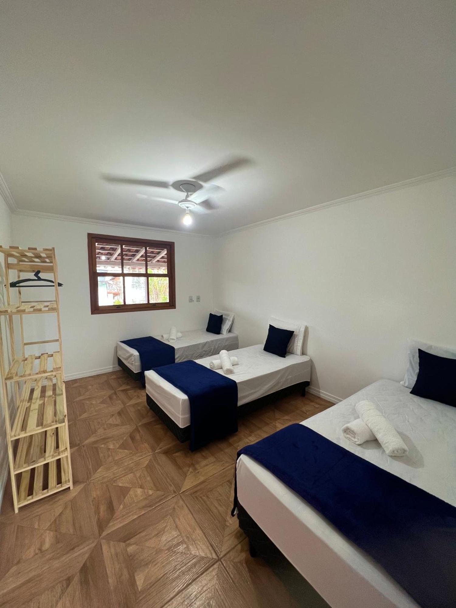 Hostel Passa4 外观 照片